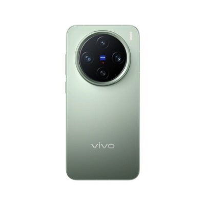 Vivo X200 Pro Mini
