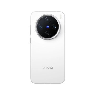 Vivo X200 Pro Mini