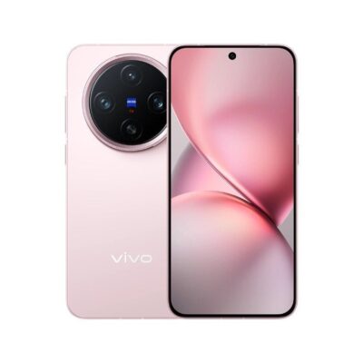 Vivo X200 Pro Mini
