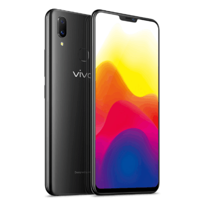 vivo X21