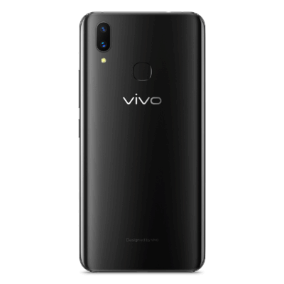 vivo X21