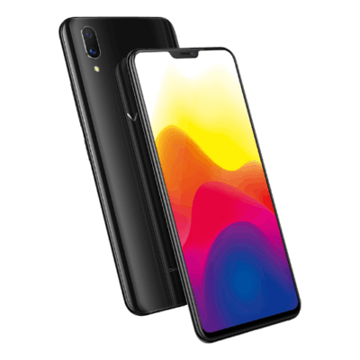 vivo X21