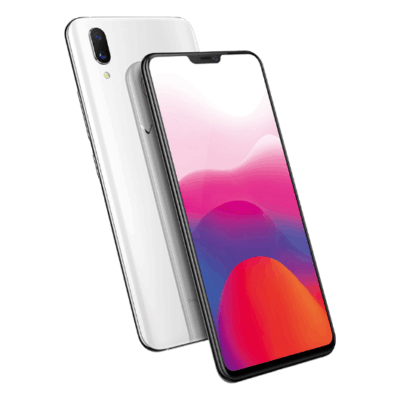 vivo X21