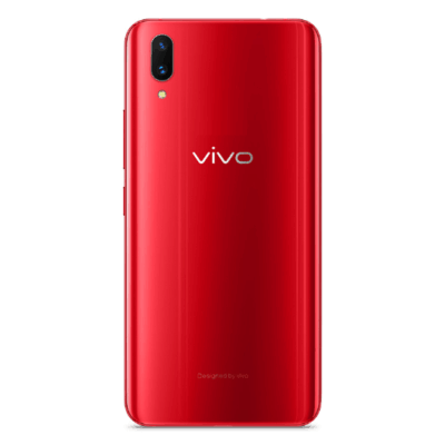 vivo X21 UD