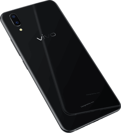 vivo X21 UD
