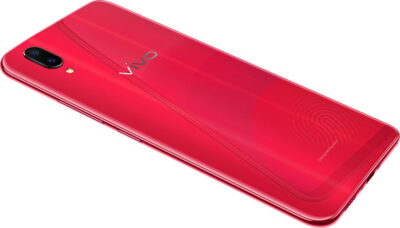 vivo X21 UD