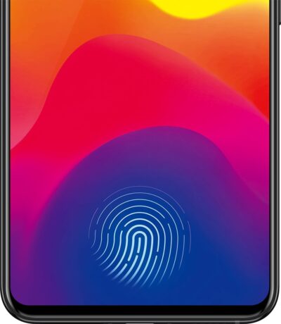 vivo X21 UD