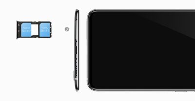 vivo X21 UD