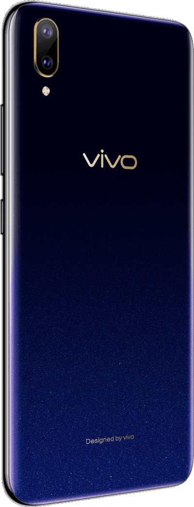 vivo X21s