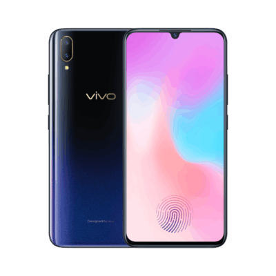 vivo X21s