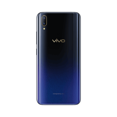 vivo X21s