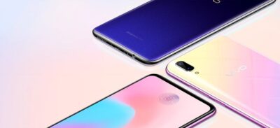 vivo X21s