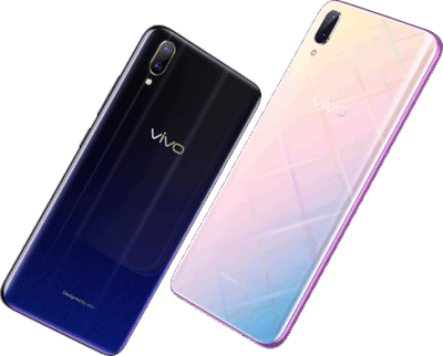 vivo X21s