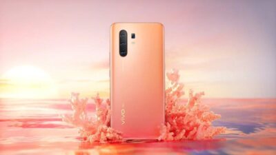 vivo X30 Pro