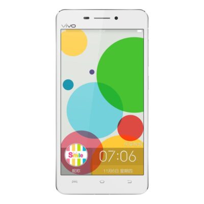vivo X5