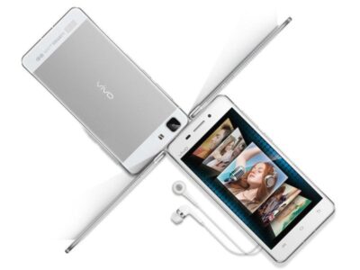 vivo X5 Max