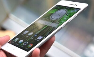 vivo X5 Max