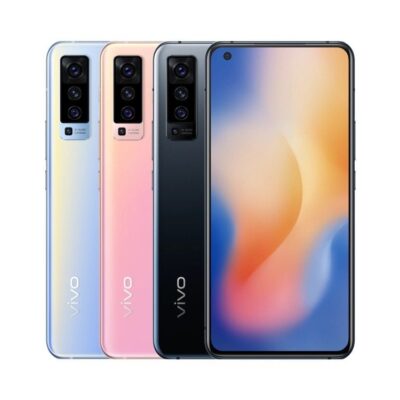 vivo X50