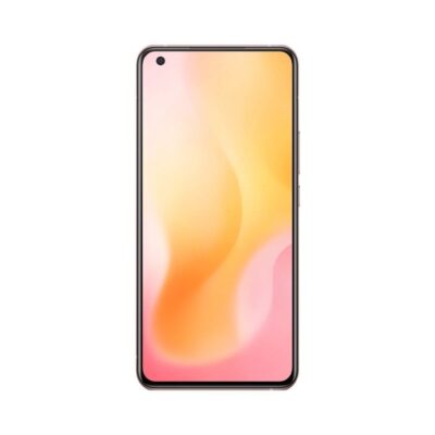 vivo X50