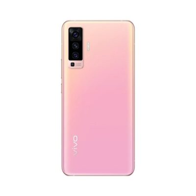 vivo X50