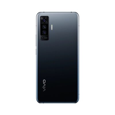 vivo X50