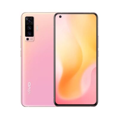 vivo X50