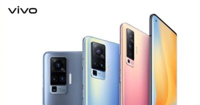 vivo X50 Pro