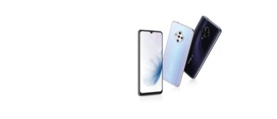 vivo X50e