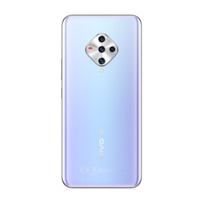 vivo X50e