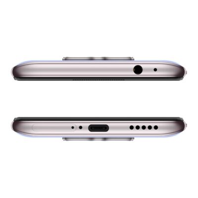 vivo X50e