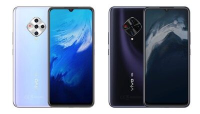 vivo X50e