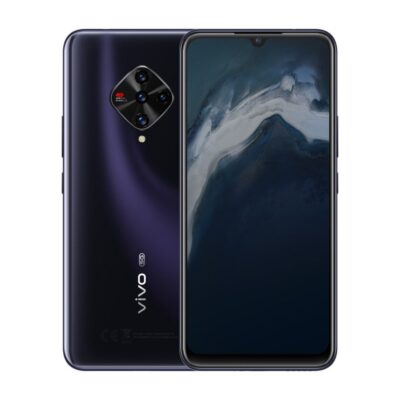 vivo X50e