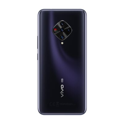vivo X50e