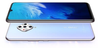 vivo X50e