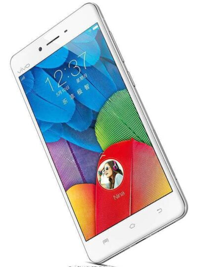 vivo X5Pro