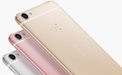 vivo X6