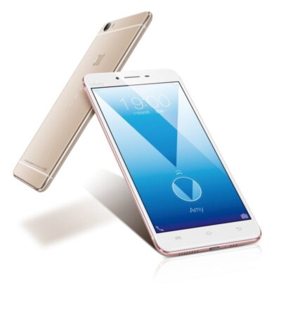 vivo X6