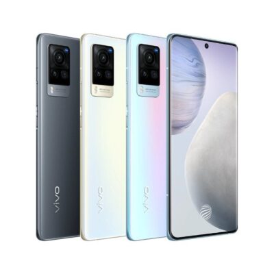 vivo X60s