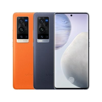 vivo X60T Pro+