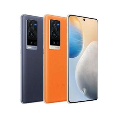 vivo X60T Pro+