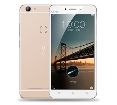 vivo X6S