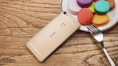 vivo X6S