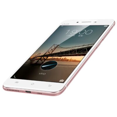 vivo X6S