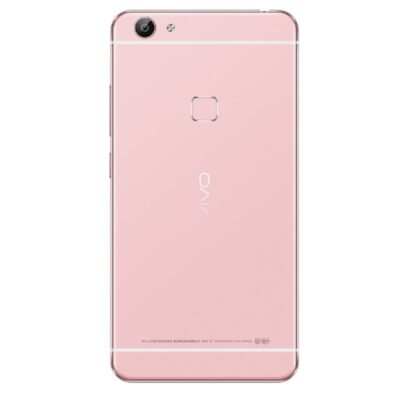 vivo X6S