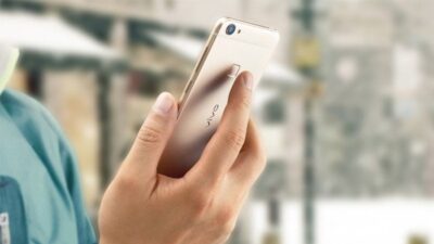 vivo X6S