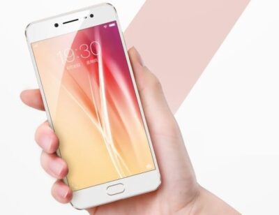vivo X7