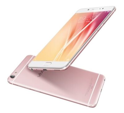 vivo X7