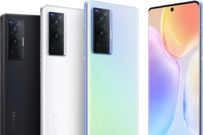 vivo X70 Pro