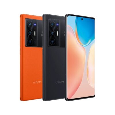 vivo X70 Pro+