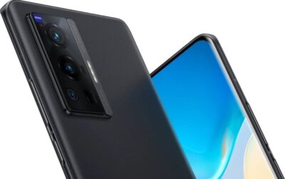 vivo X70 Pro